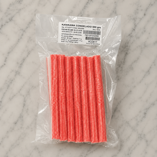Kanikama 500g