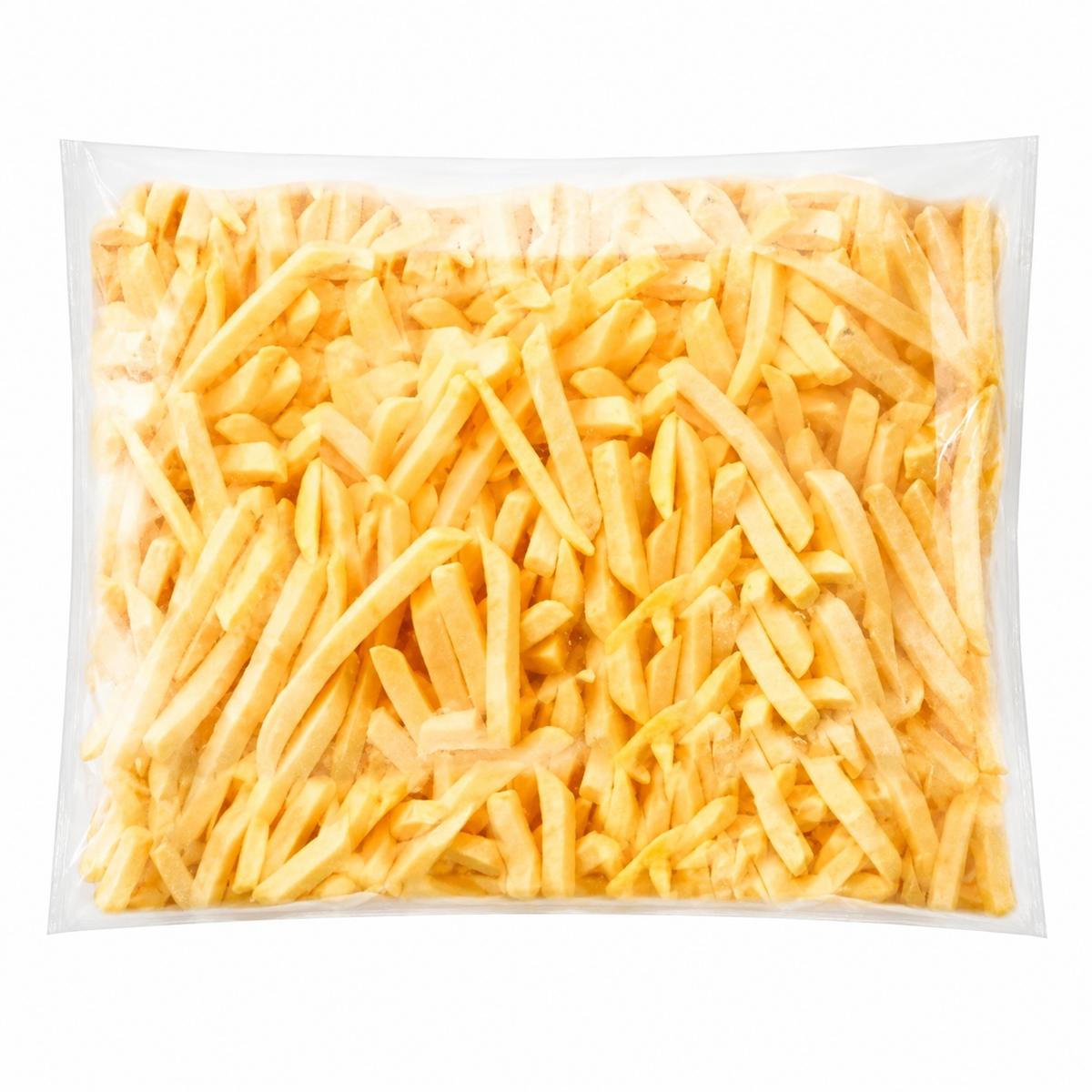 Papas Fritas Corte 7mm o 9mm