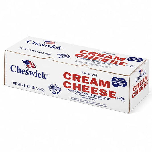 Queso Crema Reny 1,36 kg — Congelados Fisher