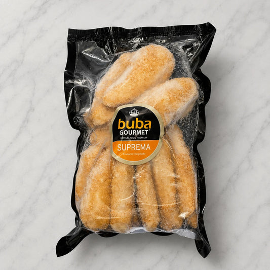 Supremas de Pollo Familiar congelado 20 unidades — Congelados Fisher